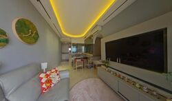 The Garden Residences (D19), Apartment #628816501